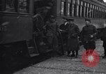 Image of injured World War 1 veterans Fort Sheridan Illinois USA, 1919, second 22 stock footage video 65675035521