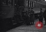 Image of injured World War 1 veterans Fort Sheridan Illinois USA, 1919, second 23 stock footage video 65675035521