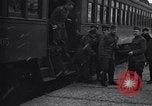 Image of injured World War 1 veterans Fort Sheridan Illinois USA, 1919, second 24 stock footage video 65675035521