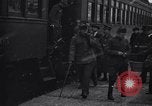 Image of injured World War 1 veterans Fort Sheridan Illinois USA, 1919, second 26 stock footage video 65675035521