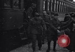 Image of injured World War 1 veterans Fort Sheridan Illinois USA, 1919, second 27 stock footage video 65675035521