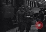 Image of injured World War 1 veterans Fort Sheridan Illinois USA, 1919, second 28 stock footage video 65675035521