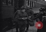 Image of injured World War 1 veterans Fort Sheridan Illinois USA, 1919, second 29 stock footage video 65675035521