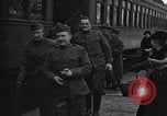 Image of injured World War 1 veterans Fort Sheridan Illinois USA, 1919, second 30 stock footage video 65675035521