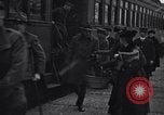 Image of injured World War 1 veterans Fort Sheridan Illinois USA, 1919, second 33 stock footage video 65675035521