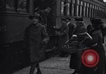 Image of injured World War 1 veterans Fort Sheridan Illinois USA, 1919, second 34 stock footage video 65675035521