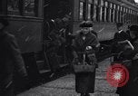 Image of injured World War 1 veterans Fort Sheridan Illinois USA, 1919, second 35 stock footage video 65675035521