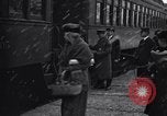Image of injured World War 1 veterans Fort Sheridan Illinois USA, 1919, second 36 stock footage video 65675035521
