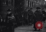 Image of injured World War 1 veterans Fort Sheridan Illinois USA, 1919, second 39 stock footage video 65675035521