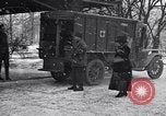 Image of injured World War 1 veterans Fort Sheridan Illinois USA, 1919, second 41 stock footage video 65675035521