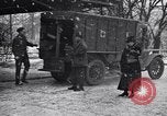 Image of injured World War 1 veterans Fort Sheridan Illinois USA, 1919, second 42 stock footage video 65675035521
