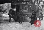 Image of injured World War 1 veterans Fort Sheridan Illinois USA, 1919, second 43 stock footage video 65675035521