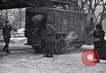 Image of injured World War 1 veterans Fort Sheridan Illinois USA, 1919, second 45 stock footage video 65675035521