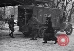 Image of injured World War 1 veterans Fort Sheridan Illinois USA, 1919, second 46 stock footage video 65675035521