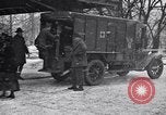 Image of injured World War 1 veterans Fort Sheridan Illinois USA, 1919, second 48 stock footage video 65675035521