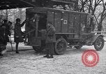 Image of injured World War 1 veterans Fort Sheridan Illinois USA, 1919, second 49 stock footage video 65675035521