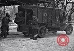 Image of injured World War 1 veterans Fort Sheridan Illinois USA, 1919, second 50 stock footage video 65675035521