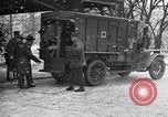 Image of injured World War 1 veterans Fort Sheridan Illinois USA, 1919, second 51 stock footage video 65675035521