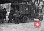 Image of injured World War 1 veterans Fort Sheridan Illinois USA, 1919, second 52 stock footage video 65675035521