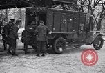 Image of injured World War 1 veterans Fort Sheridan Illinois USA, 1919, second 53 stock footage video 65675035521