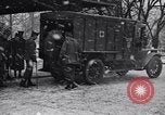 Image of injured World War 1 veterans Fort Sheridan Illinois USA, 1919, second 54 stock footage video 65675035521