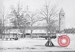 Image of injured World War 1 veterans Fort Sheridan Illinois USA, 1919, second 55 stock footage video 65675035521