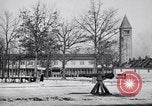 Image of injured World War 1 veterans Fort Sheridan Illinois USA, 1919, second 59 stock footage video 65675035521