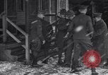Image of injured World War 1 veterans Fort Sheridan Illinois USA, 1919, second 62 stock footage video 65675035521