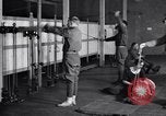 Image of World War 1 soldiers with prosthetic limbs Fort Sheridan Illinois USA, 1919, second 9 stock footage video 65675035522