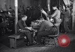 Image of World War 1 soldiers with prosthetic limbs Fort Sheridan Illinois USA, 1919, second 20 stock footage video 65675035522