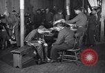 Image of World War 1 soldiers with prosthetic limbs Fort Sheridan Illinois USA, 1919, second 22 stock footage video 65675035522