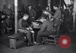 Image of World War 1 soldiers with prosthetic limbs Fort Sheridan Illinois USA, 1919, second 23 stock footage video 65675035522
