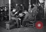 Image of World War 1 soldiers with prosthetic limbs Fort Sheridan Illinois USA, 1919, second 24 stock footage video 65675035522