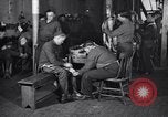 Image of World War 1 soldiers with prosthetic limbs Fort Sheridan Illinois USA, 1919, second 25 stock footage video 65675035522