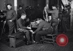 Image of World War 1 soldiers with prosthetic limbs Fort Sheridan Illinois USA, 1919, second 26 stock footage video 65675035522