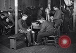 Image of World War 1 soldiers with prosthetic limbs Fort Sheridan Illinois USA, 1919, second 28 stock footage video 65675035522