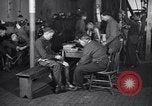 Image of World War 1 soldiers with prosthetic limbs Fort Sheridan Illinois USA, 1919, second 29 stock footage video 65675035522