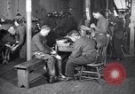 Image of World War 1 soldiers with prosthetic limbs Fort Sheridan Illinois USA, 1919, second 30 stock footage video 65675035522