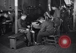 Image of World War 1 soldiers with prosthetic limbs Fort Sheridan Illinois USA, 1919, second 32 stock footage video 65675035522