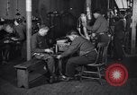 Image of World War 1 soldiers with prosthetic limbs Fort Sheridan Illinois USA, 1919, second 33 stock footage video 65675035522