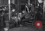 Image of World War 1 soldiers with prosthetic limbs Fort Sheridan Illinois USA, 1919, second 35 stock footage video 65675035522