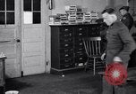 Image of World War 1 soldiers with prosthetic limbs Fort Sheridan Illinois USA, 1919, second 52 stock footage video 65675035522