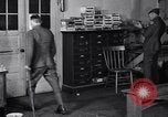 Image of World War 1 soldiers with prosthetic limbs Fort Sheridan Illinois USA, 1919, second 54 stock footage video 65675035522