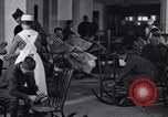 Image of occupational therapy for world war 1 soldiers Fort Sheridan Illinois USA, 1919, second 45 stock footage video 65675035523
