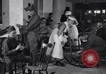 Image of occupational therapy for world war 1 soldiers Fort Sheridan Illinois USA, 1919, second 49 stock footage video 65675035523