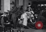 Image of occupational therapy for world war 1 soldiers Fort Sheridan Illinois USA, 1919, second 50 stock footage video 65675035523