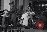 Image of occupational therapy for world war 1 soldiers Fort Sheridan Illinois USA, 1919, second 51 stock footage video 65675035523