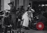 Image of occupational therapy for world war 1 soldiers Fort Sheridan Illinois USA, 1919, second 52 stock footage video 65675035523