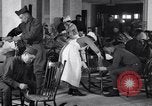 Image of occupational therapy for world war 1 soldiers Fort Sheridan Illinois USA, 1919, second 56 stock footage video 65675035523