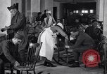 Image of occupational therapy for world war 1 soldiers Fort Sheridan Illinois USA, 1919, second 57 stock footage video 65675035523